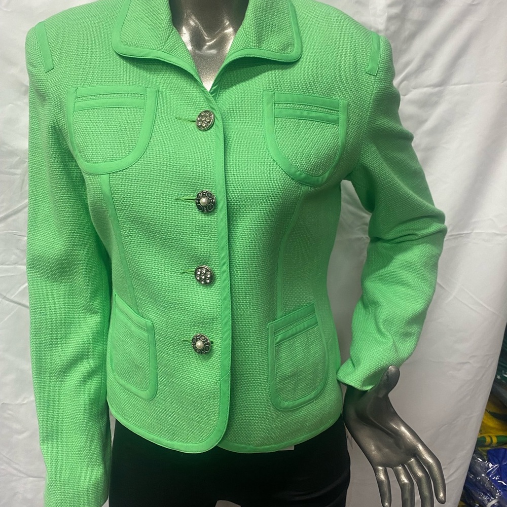 ConradC jacket coat
